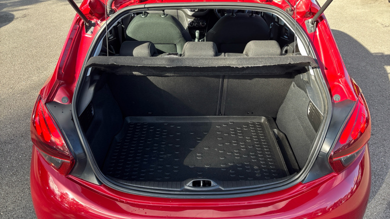 Peugeot 208 1.2 PureTech 82 Active 5dr Petrol Hatchback